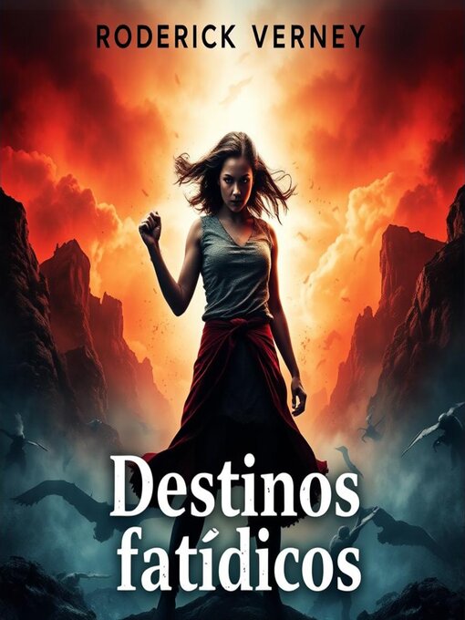 Title details for Destinos fatídicos de mujeres valientes by Roderick Verney - Available